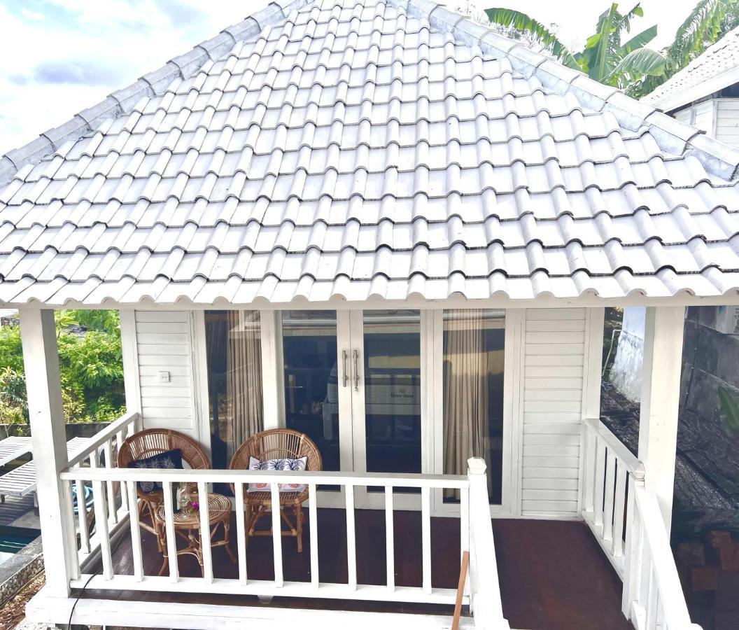 Mista Ceningan'S Beach Bungalows Previously The Kubu 221 Lembongan Dış mekan fotoğraf