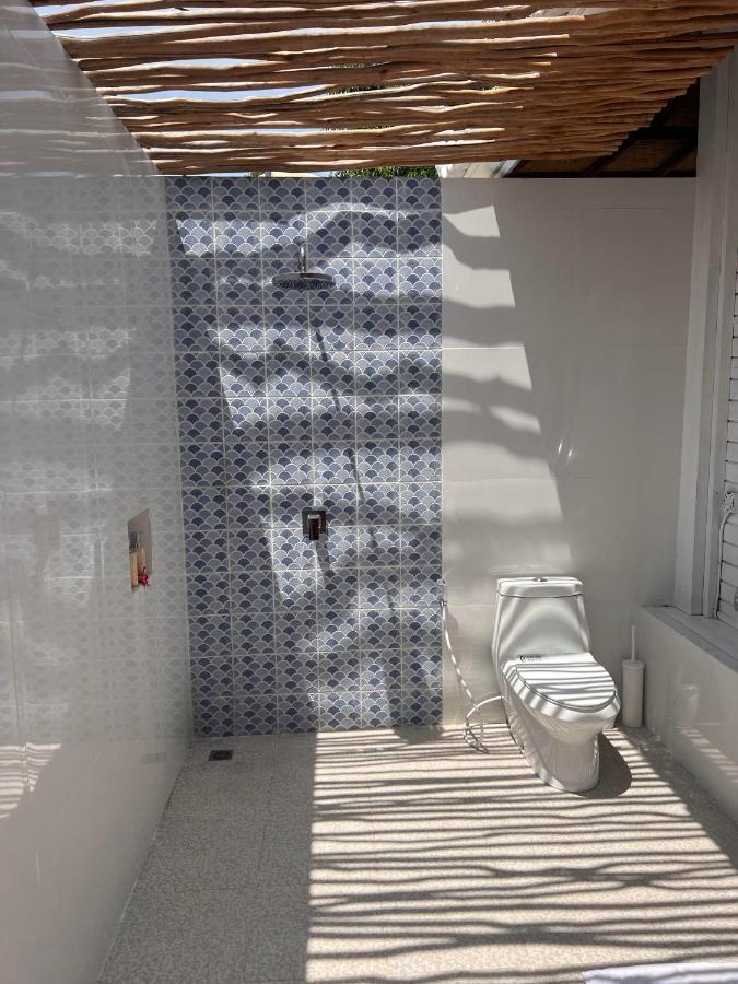 Mista Ceningan'S Beach Bungalows Previously The Kubu 221 Lembongan Dış mekan fotoğraf